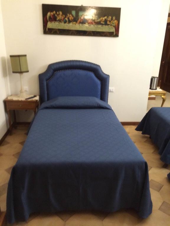 Abc Pallavicini Guest house *