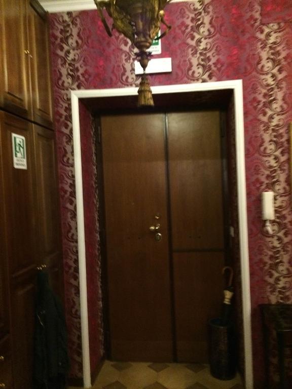 Abc Pallavicini Guest house Rome