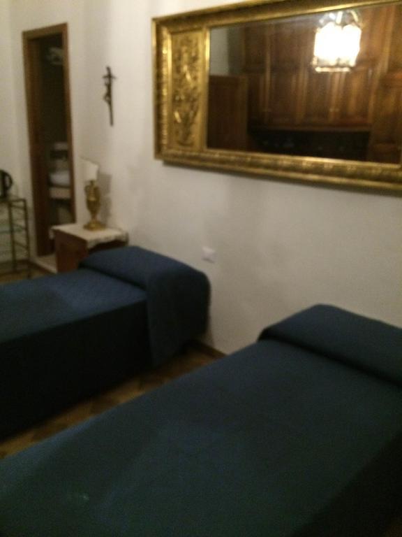 Abc Pallavicini Guest house *