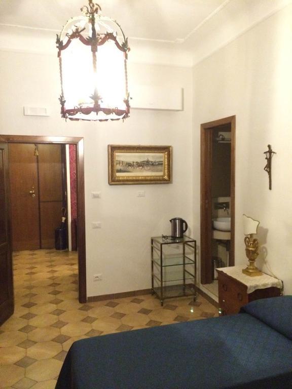 Guest house Abc Pallavicini Rome