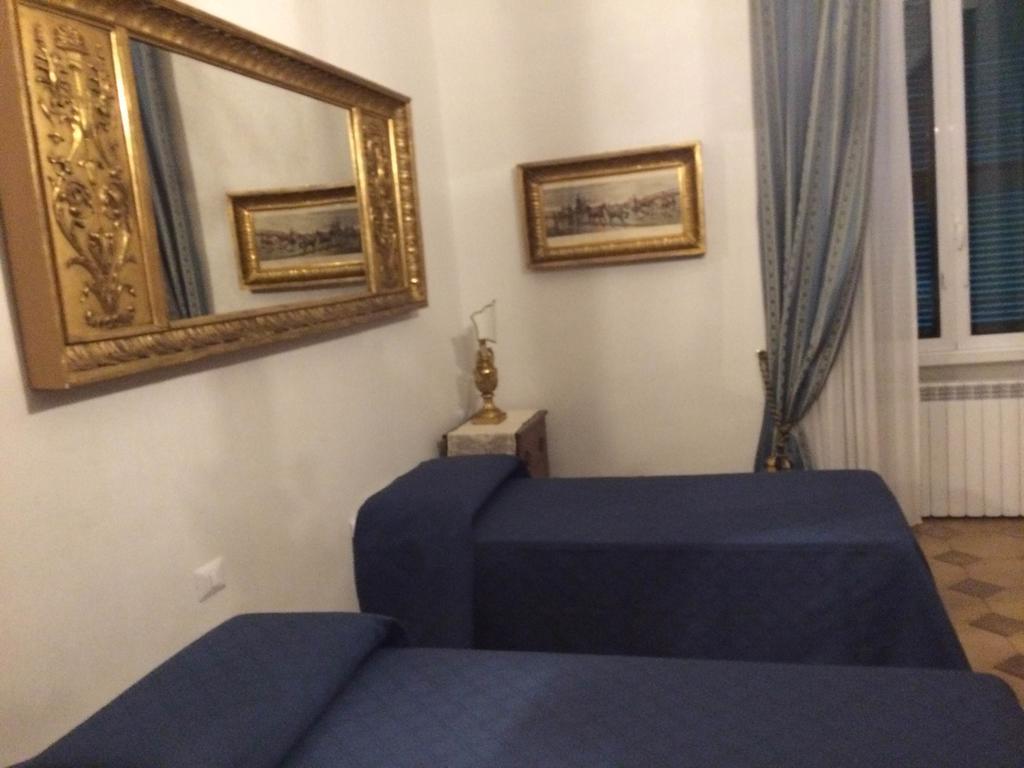 Abc Pallavicini Rome
