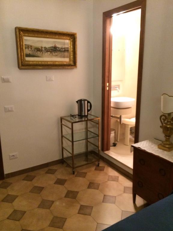 Abc Pallavicini Guest house