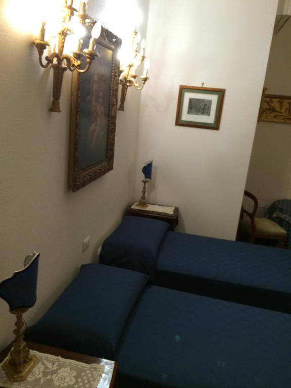 Guest house Abc Pallavicini *