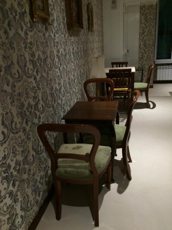 Guest house Abc Pallavicini Rome