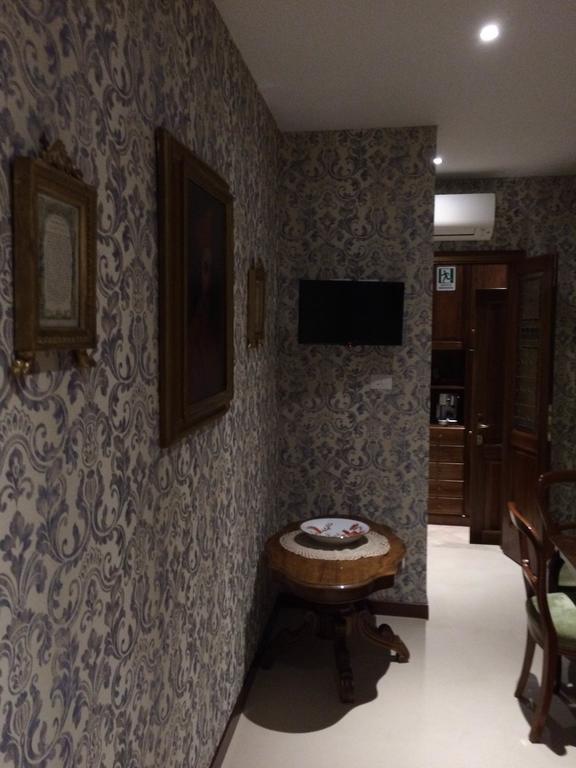 Guest house Abc Pallavicini
