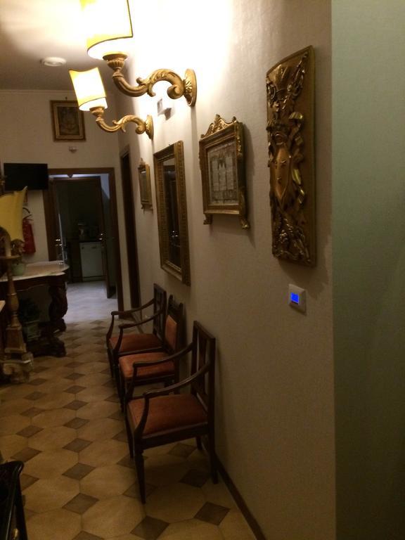 Abc Pallavicini Rome