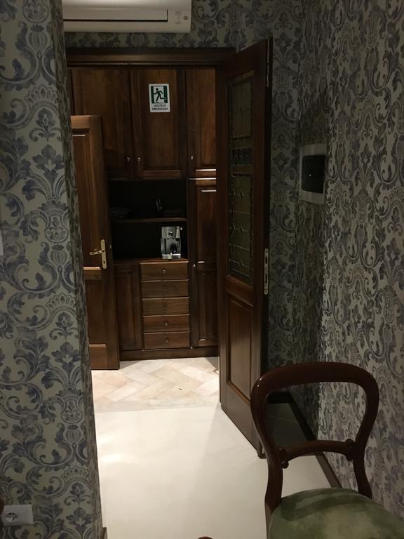 Guest house Abc Pallavicini *