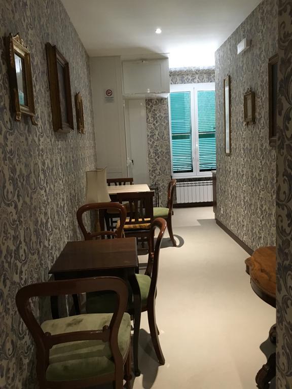 Guest house Abc Pallavicini Rome