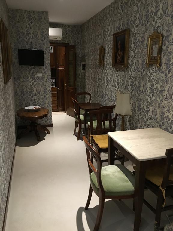 Guest house Abc Pallavicini *