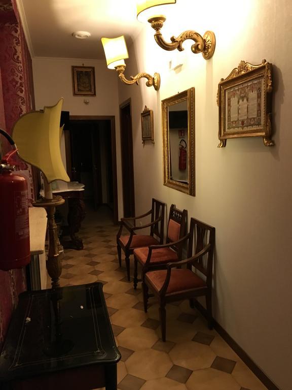 Guest house Abc Pallavicini Rome
