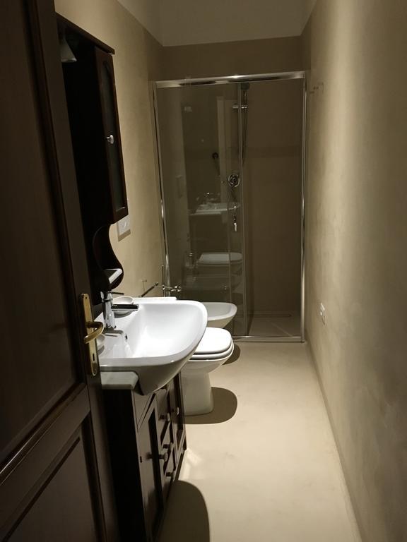 Guest house Abc Pallavicini *