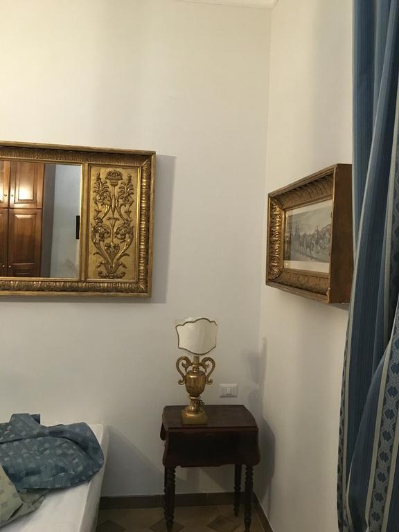 Guest house Abc Pallavicini Rome