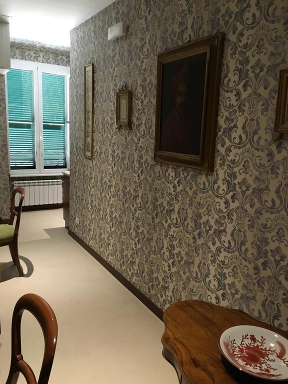 Guest house Abc Pallavicini