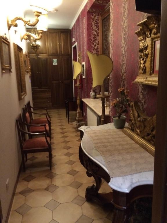 Guest house Abc Pallavicini *