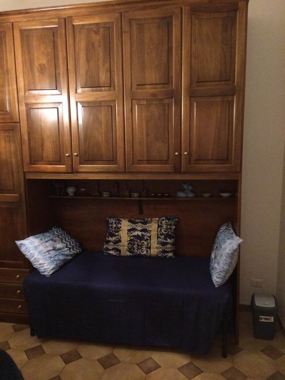 Guest house Abc Pallavicini